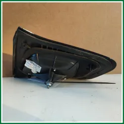 FANALE POST. INT. DX CITROEN C3 ANNO 2017 VER 1.6 KW 55 DIESEL COD MOT BH02