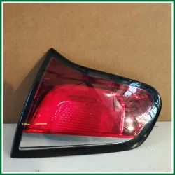 FANALE POST. INT.SX CITROEN C3 ANNO 2017 VER 1.6 KW 55 DIESEL COD MOT BH02