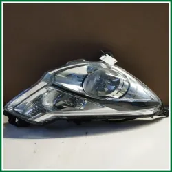FANALE ANT. DX CITROEN C3 ANNO 2017 VER 1.6 KW 55 DIESEL COD MOT BH02