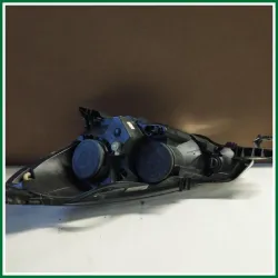 FANALE ANT. DX CITROEN C3 ANNO 2017 VER 1.6 KW 55 DIESEL COD MOT BH02