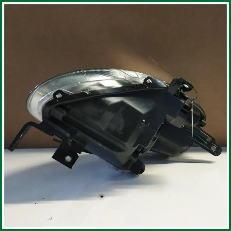 FANALE ANT. SX FIAT 500L ANNO 2016 VER 0.9 KW 62 B/MET COD MOT 312A2000
