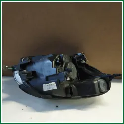 FANALE ANT. SX FIAT 500L ANNO 2016 VER 0.9 KW 62 B/MET COD MOT 312A2000