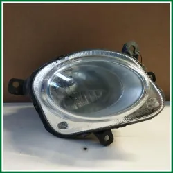 FANALE FENDINEBBIA ANT. DX FIAT 500L ANNO 2016 VER 0.9 KW 62 B/MET COD MOT 312A2000