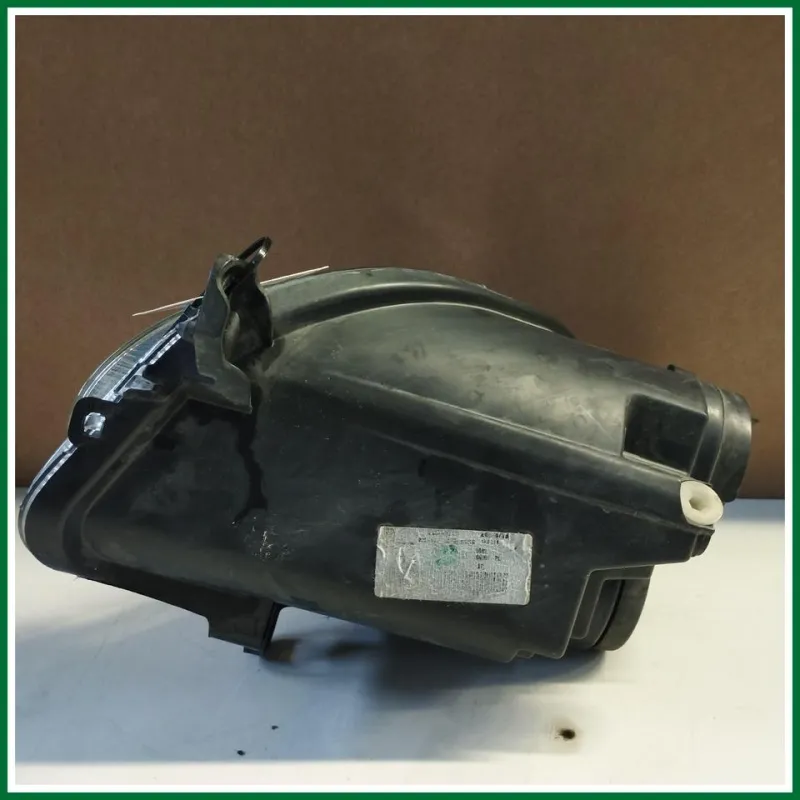 FANALE FENDINEBBIA ANT. DX FIAT 500L ANNO 2016 VER 0.9 KW 62 B/MET COD MOT 312A2000