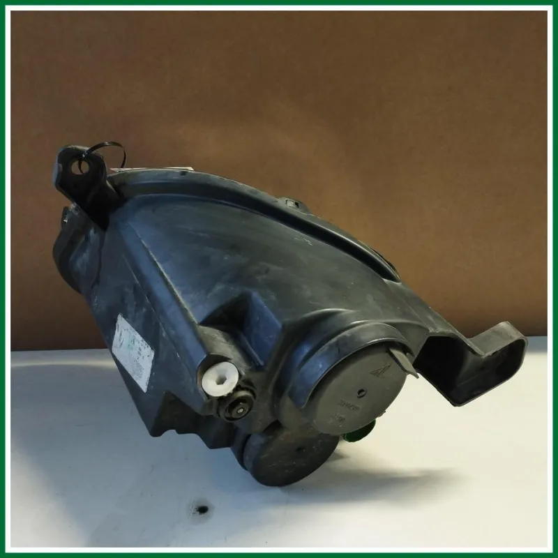 FANALE FENDINEBBIA ANT. DX FIAT 500L ANNO 2016 VER 0.9 KW 62 B/MET COD MOT 312A2000