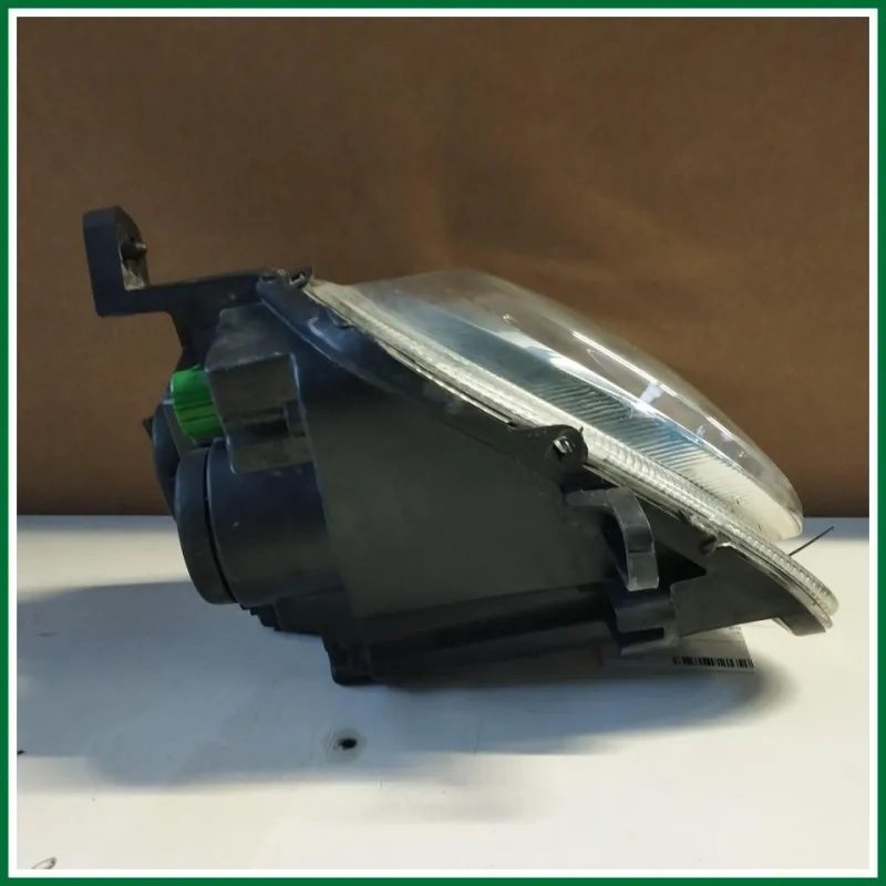 FANALE FENDINEBBIA ANT. DX FIAT 500L ANNO 2016 VER 0.9 KW 62 B/MET COD MOT 312A2000