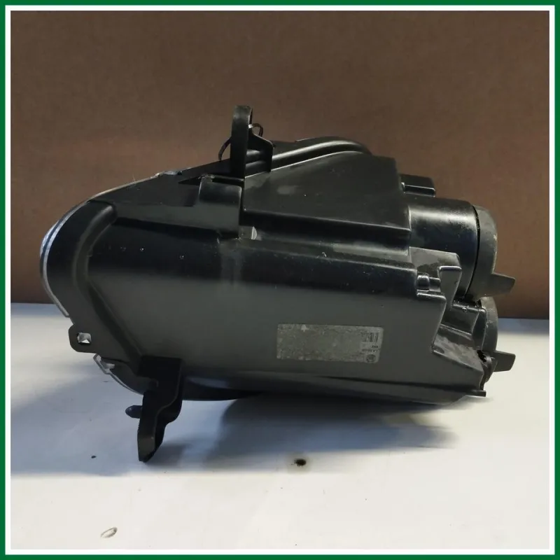 FANALE FENDINEBBIA ANT. SX FIAT 500L ANNO 2016 VER 0.9 KW 62 B/MET COD MOT 312A2000