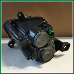 FANALE FENDINEBBIA ANT. SX FIAT 500L ANNO 2016 VER 0.9 KW 62 B/MET COD MOT 312A2000
