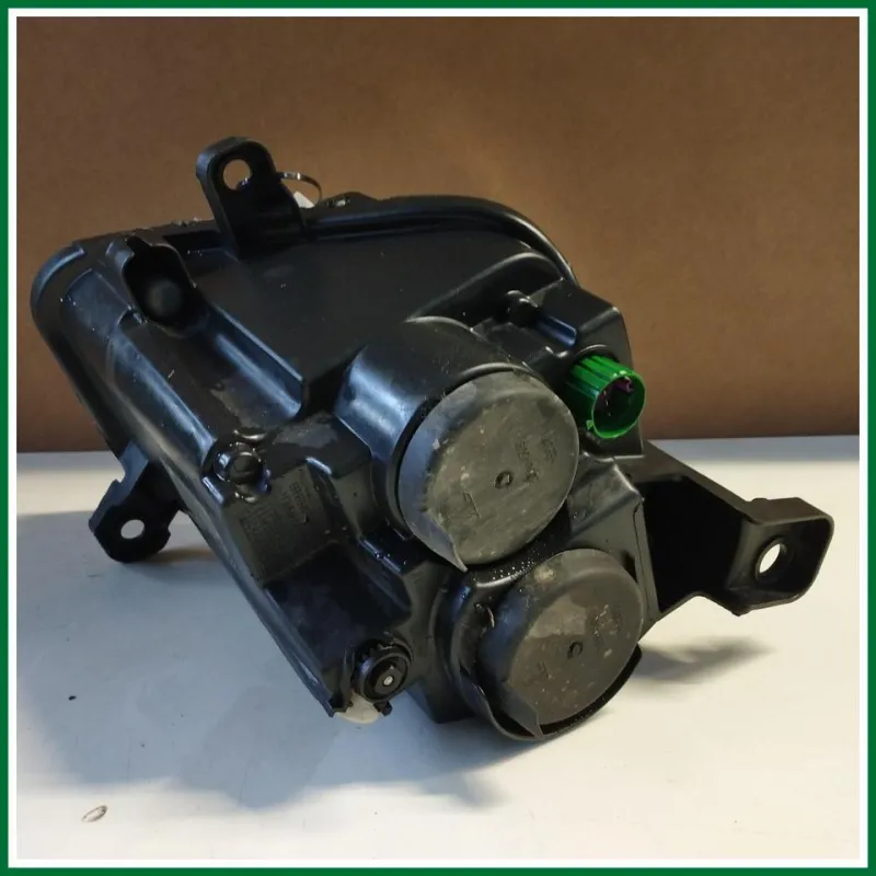 FANALE FENDINEBBIA ANT. SX FIAT 500L ANNO 2016 VER 0.9 KW 62 B/MET COD MOT 312A2000
