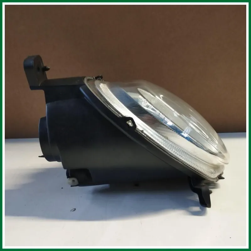 FANALE FENDINEBBIA ANT. SX FIAT 500L ANNO 2016 VER 0.9 KW 62 B/MET COD MOT 312A2000