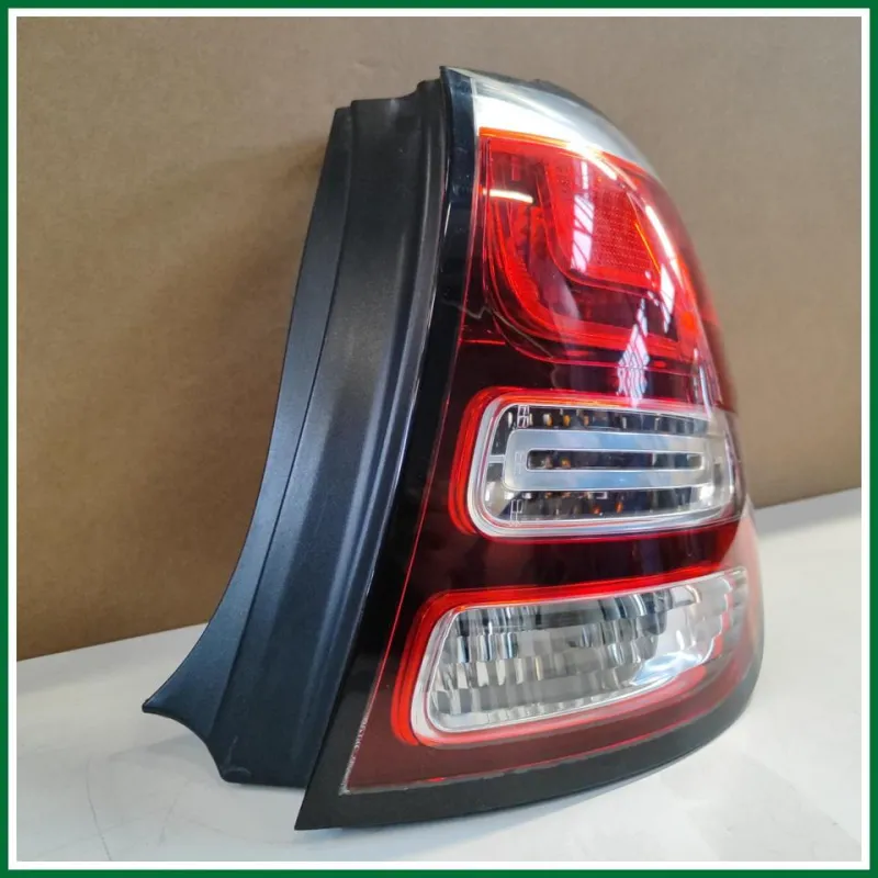FANALE POSTERIORE EST. DX CITROEN C3 ANNO 2017 ALCUNI LIEVI SEGNI VEDI FOTO