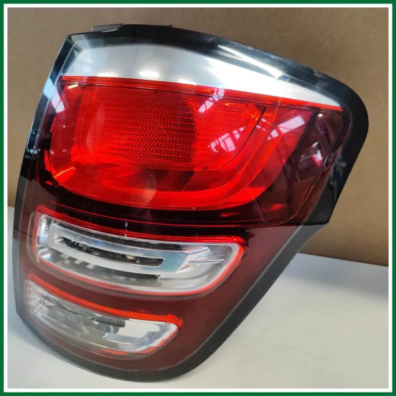 FANALE POSTERIORE EST. DX CITROEN C3 ANNO 2017 ALCUNI LIEVI SEGNI VEDI FOTO