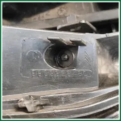 FANALE POSTERIORE EST. DX CITROEN C3 ANNO 2017 ALCUNI LIEVI SEGNI VEDI FOTO