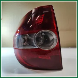 FANALE POST. DX VOLKSWAGEN FOX 2010 ALCUNI LIEVI SEGNI
