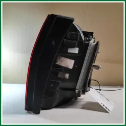 FANALE POST. DX VOLKSWAGEN FOX 2010 ALCUNI LIEVI SEGNI