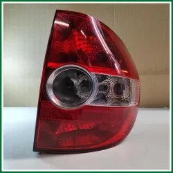 FANALE POST. SX VOLKSWAGEN FOX ANNO 2010 ALCUNI LIEVI SEGNI VEDI FOTO