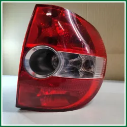 FANALE POST. SX VOLKSWAGEN FOX ANNO 2010 ALCUNI LIEVI SEGNI VEDI FOTO