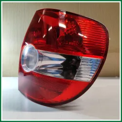 FANALE POST. SX VOLKSWAGEN FOX ANNO 2010 ALCUNI LIEVI SEGNI VEDI FOTO