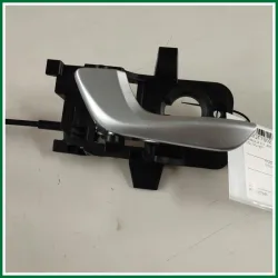 MANIGLIA INT .ANT. SX KIA STONIC 2024 VERS. GT LINE COL SILVER