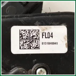 SERRATURA ANT. SX KIA STONIC 2024 VERS. GT LINE C/ SUPPORTO MANIGLIA