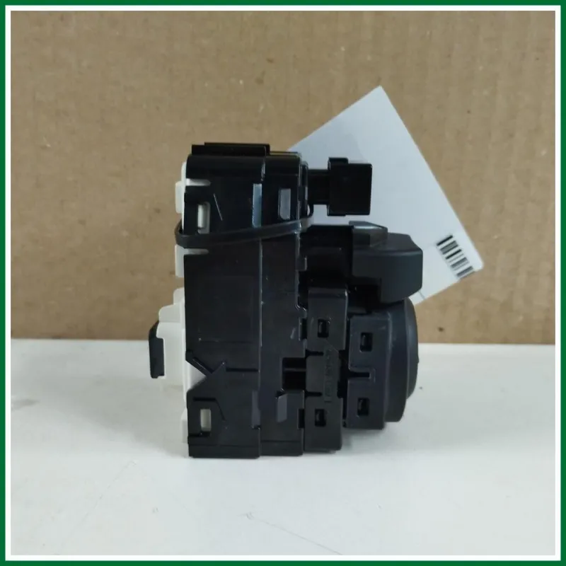 PULSANTIERA ANTERIORE SX COMPLETA C/COMANDI CRISTALLI/REGOLAZ RETROVISORE DX-SX KIA STONIC 2024 VERS. GT LINE 1.0 KW 74 HYBRID C