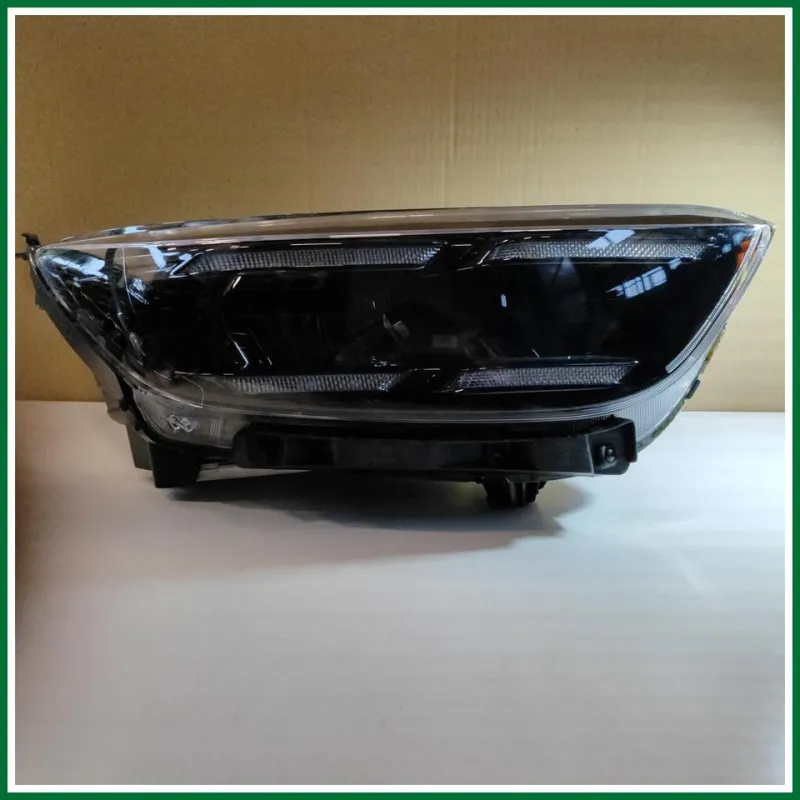 PROIETTORE DX LED KIA STONIC LIFT 2024 ALCUNI SEGNI (RIPARATO NELLA PARTE POSTERIORE ) VERS1.0 73 KW COD MOT GELF GTLINE