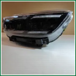 PROIETTORE DX LED KIA STONIC LIFT 2024 ALCUNI SEGNI (RIPARATO NELLA PARTE POSTERIORE ) VERS1.0 73 KW COD MOT GELF GTLINE