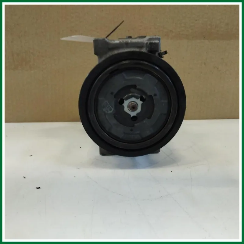 COMPRESSORE A/C PEUGEOT 3008 VER 1.5 KW 96 COD MOT YH01