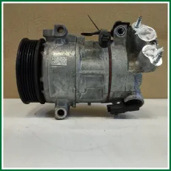 COMPRESSORE A/C PEUGEOT 3008 VER 1.5 KW 96 COD MOT YH01
