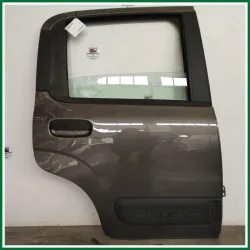 PORTA POST. DX FIAT PANDA HYBRID 2020 VER 1.0 KW 51 COD. MOT. 46241162