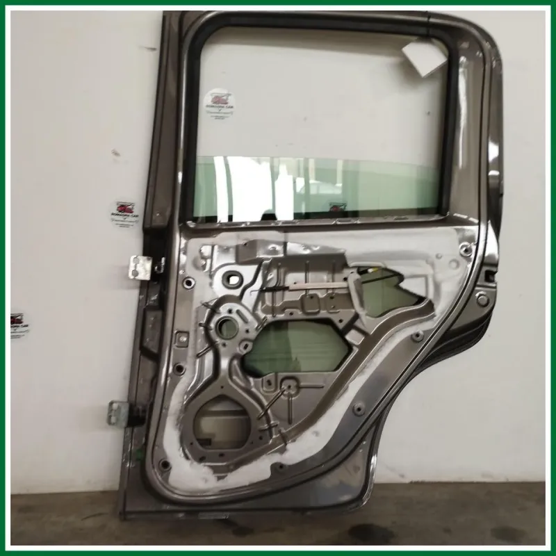 PORTA POST. DX FIAT PANDA HYBRID 2020 VER 1.0 KW 51 COD. MOT. 46241162