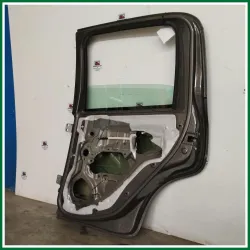 PORTA POST. DX FIAT PANDA HYBRID 2020 VER 1.0 KW 51 COD. MOT. 46241162