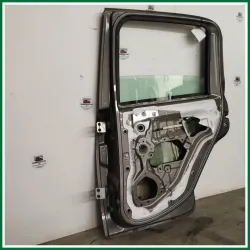PORTA POST. DX FIAT PANDA HYBRID 2020 VER 1.0 KW 51 COD. MOT. 46241162