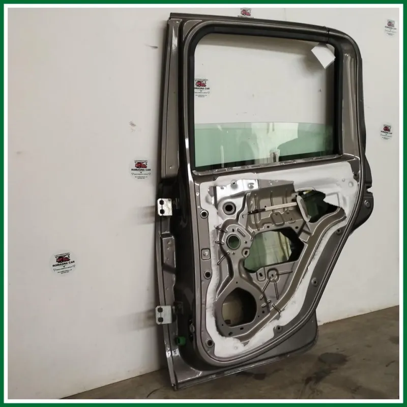 PORTA POST. DX FIAT PANDA HYBRID 2020 VER 1.0 KW 51 COD. MOT. 46241162