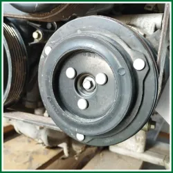 COMPRESSORE FOMOCO FORD B-MAX ANNO 2015 VERS 1.4 66KW B/GPL COD. MOTORE RTJC