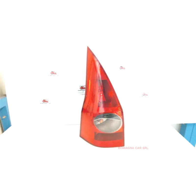 FANALE POST. SX. RENAULT MEGANE 2A SERIE (09/02-02/06) 1.4 16V BER. 3P/B/1390CC