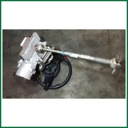 PIANTONE (SU RICHIESTA CORPO ASPI. -VOLANTE-BLOCCO ACC.) FIAT PANDA HYBRID 2020 VER 1.0 KW 51 COD MOT 46341162
