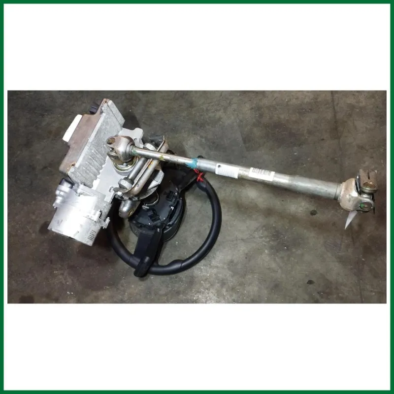 PIANTONE (SU RICHIESTA CORPO ASPI. -VOLANTE-BLOCCO ACC.) FIAT PANDA HYBRID 2020 VER 1.0 KW 51 COD MOT 46341162