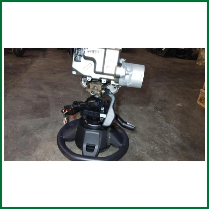 PIANTONE (SU RICHIESTA CORPO ASPI. -VOLANTE-BLOCCO ACC.) FIAT PANDA HYBRID 2020 VER 1.0 KW 51 COD MOT 46341162