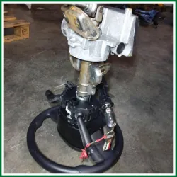 PIANTONE (SU RICHIESTA CORPO ASPI. -VOLANTE-BLOCCO ACC.) FIAT PANDA HYBRID 2020 VER 1.0 KW 51 COD MOT 46341162