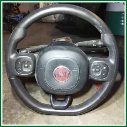 PIANTONE (SU RICHIESTA CORPO ASPI. -VOLANTE-BLOCCO ACC.) FIAT PANDA HYBRID 2020 VER 1.0 KW 51 COD MOT 46341162