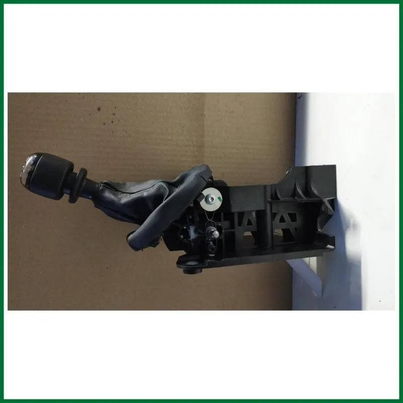 LEVA DEL CAMBIO FIAT PANDA HYBRID 2020 VER 1.0 KW 51 COD MOT 46341162