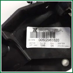 LEVA DEL CAMBIO FIAT PANDA HYBRID 2020 VER 1.0 KW 51 COD MOT 46341162