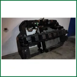 RADIATORE A/C COMPL. C/OSSATURA-ELETTROVENTOLA-TRAVERSA ANT. FIAT PANDA HYBRID 2020 VER 1.0 KW 51 COD MOT 46341162