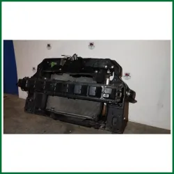 RADIATORE A/C COMPL. C/OSSATURA-ELETTROVENTOLA-TRAVERSA ANT. FIAT PANDA HYBRID 2020 VER 1.0 KW 51 COD MOT 46341162