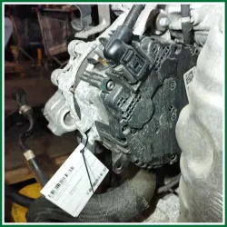 ALTERNATORE FIAT PANDA HYBRID 2020 VER 1.0 KW 51 COD MOT 46341162