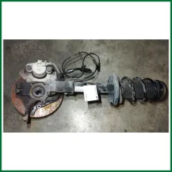 AMMORTIZZATORE ANT. DX FIAT PANDA HYBRID 2020 VER 1.0 KW 51 COD MOT 46341162 KM 33.000