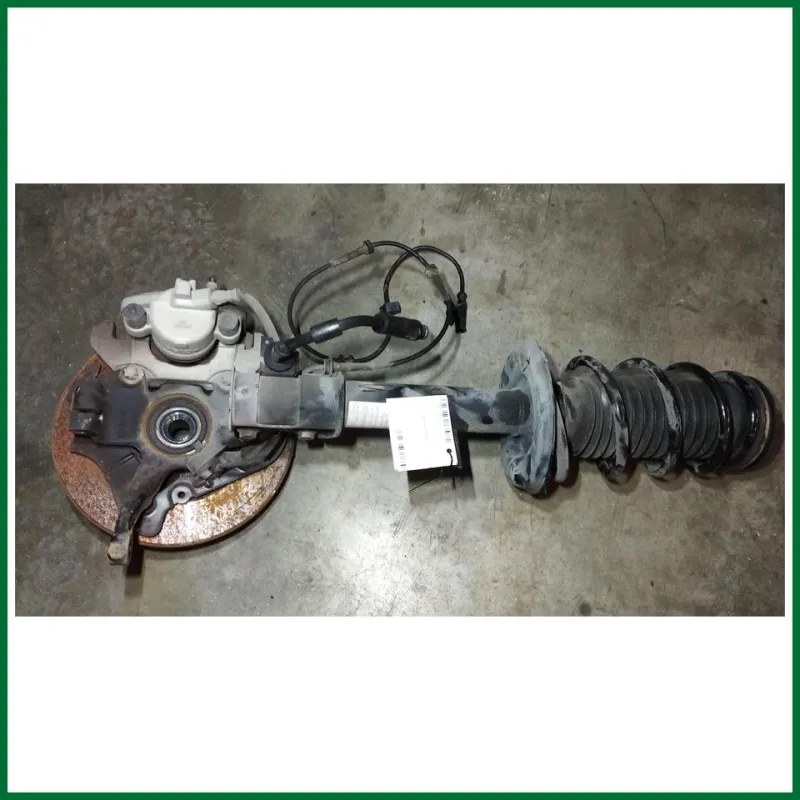 AMMORTIZZATORE ANT. DX FIAT PANDA HYBRID 2020 VER 1.0 KW 51 COD MOT 46341162 KM 33.000