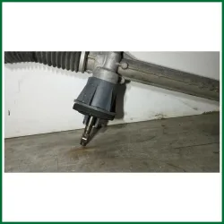 SCATOLA STERZO FIAT PANDA HYBRID 2020 VER 1.0 KW 51 COD MOT 46341162