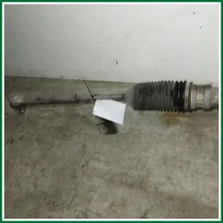 SCATOLA STERZO FIAT PANDA HYBRID 2020 VER 1.0 KW 51 COD MOT 46341162